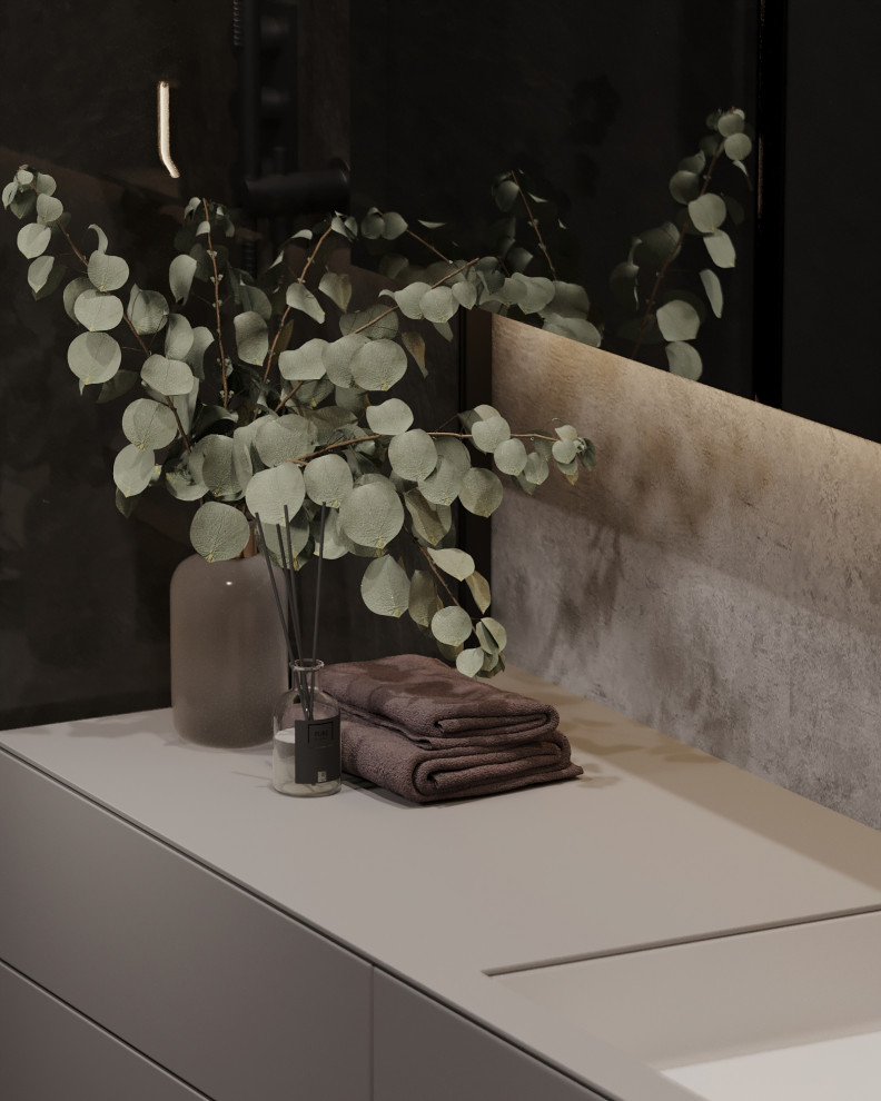 Квартира в ЖК "Альтер"