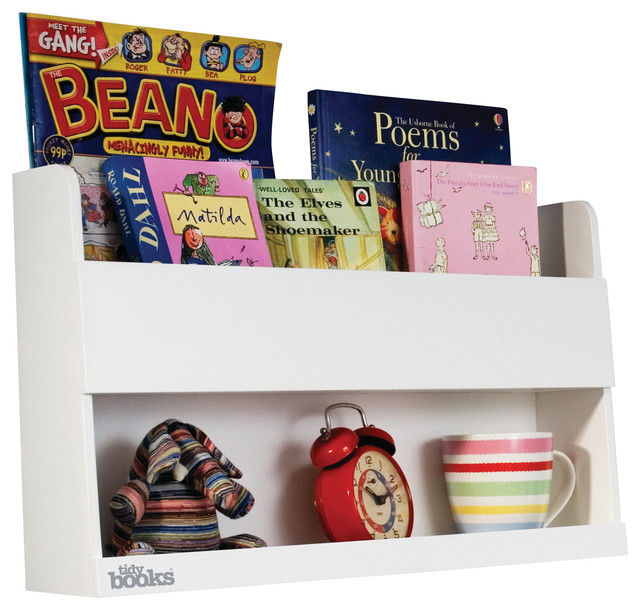 The Tidy Books Bunk Bed Buddy Contemporary Kids Bookcases By The Tidy Books Bunk Bed Buddy Contemporary Kids Bookcases By