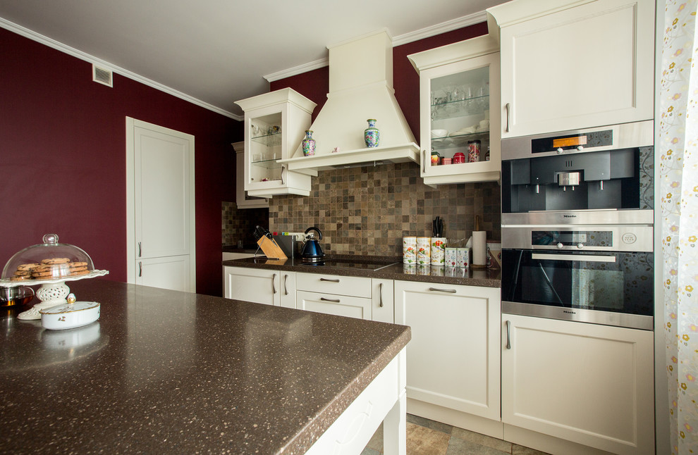 Квартира Тропарёво