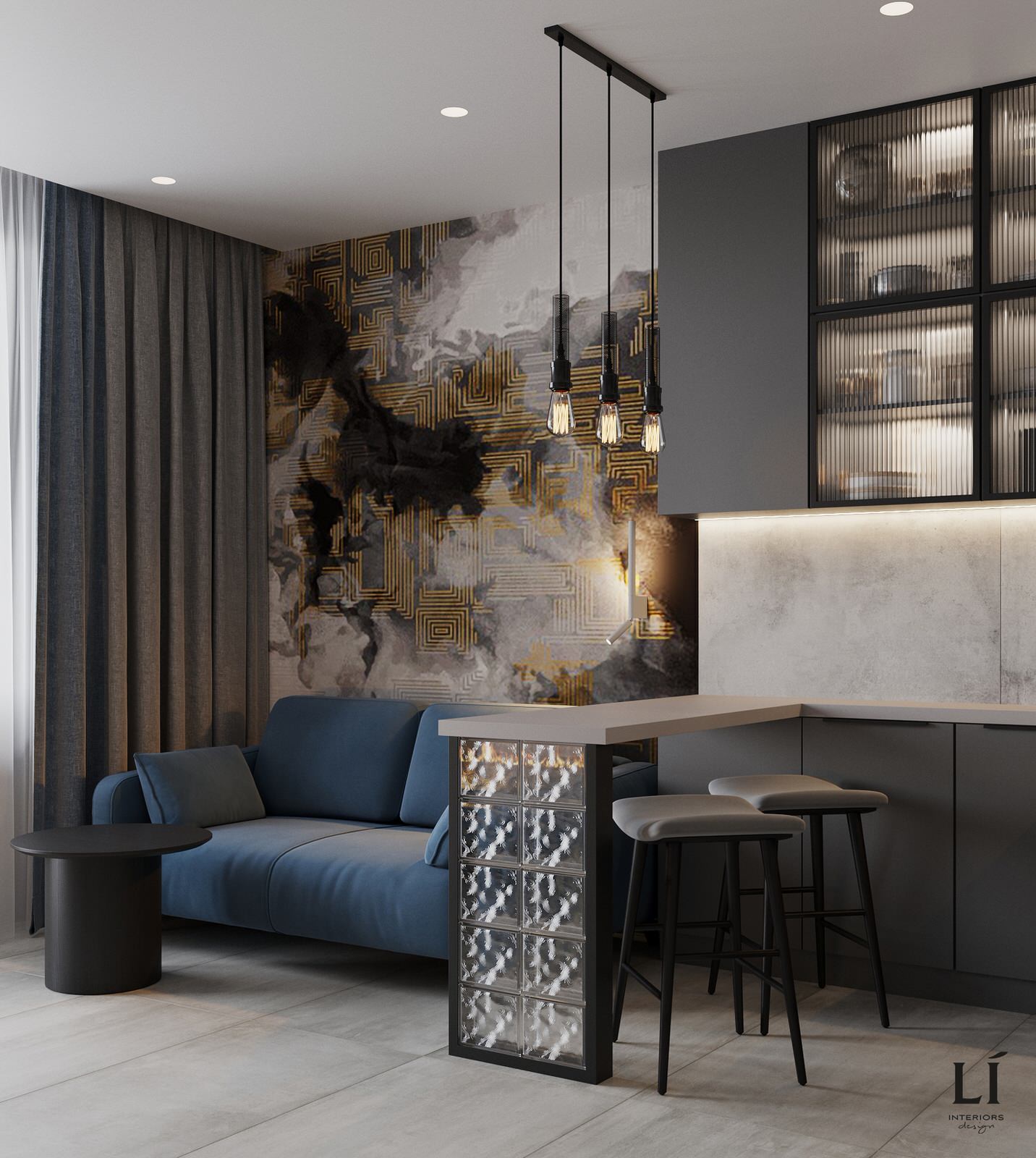 ЖК НОВООРЛОВСКИЙ