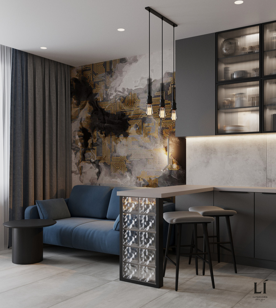 ЖК НОВООРЛОВСКИЙ