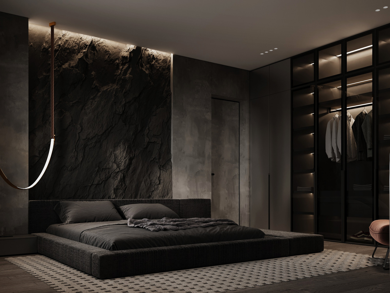 Квартира в центре Москвы 90 кв.м.