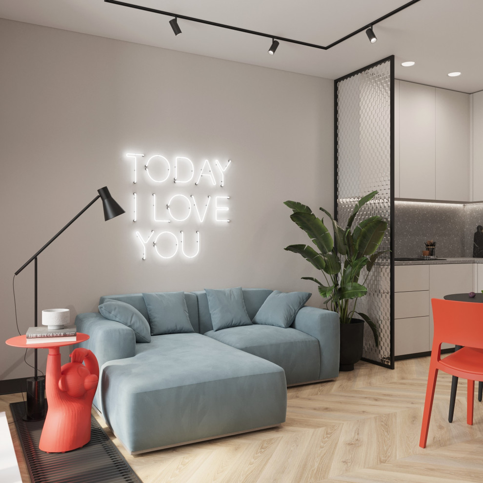 ЖК Галактика г. Санкт-Петербург