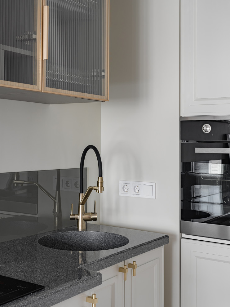 ЖК "СЕРЕБРЯНЫЙ ФОНТАН" II