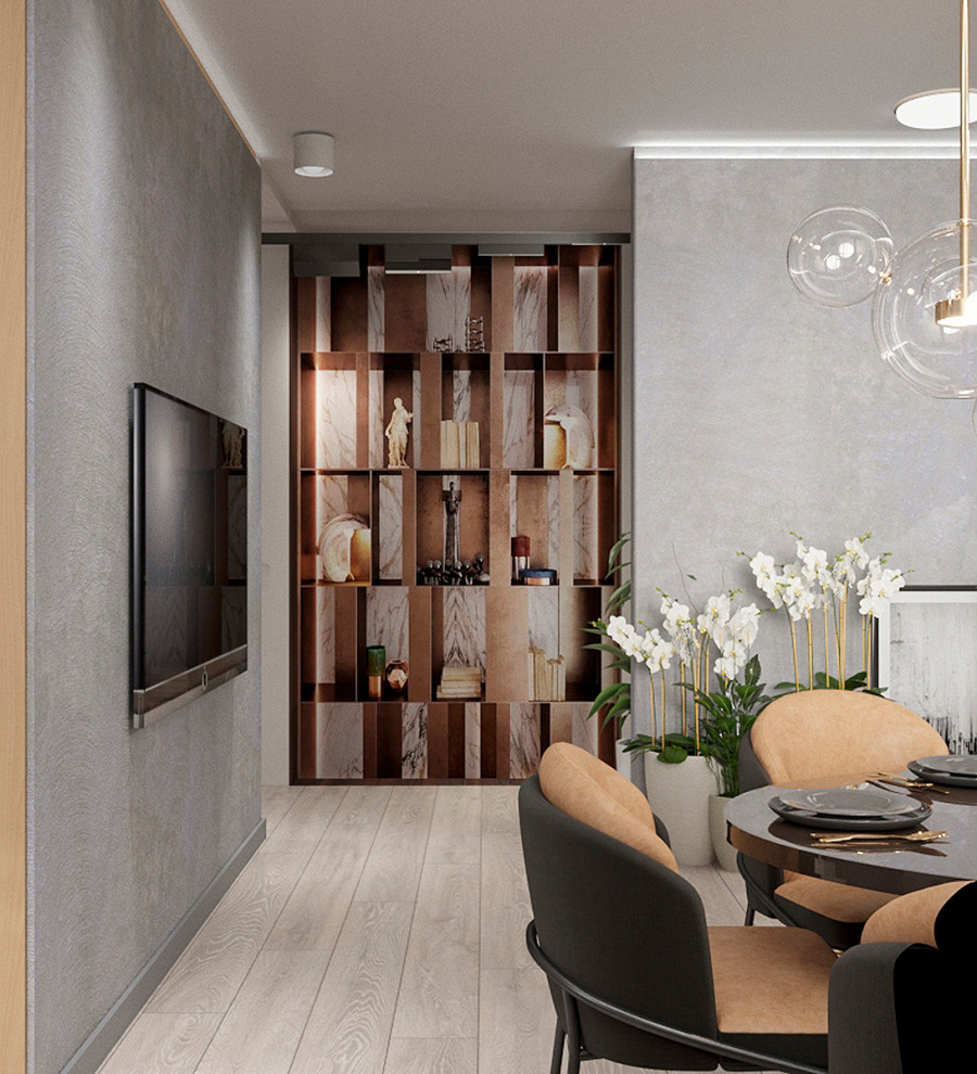 Квартира на Петровском пр., д. 24