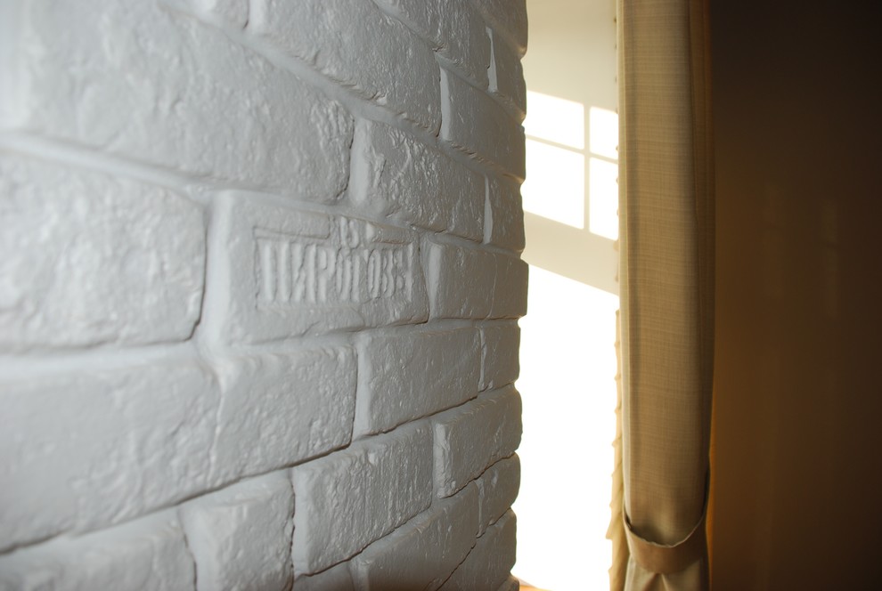 Квартира в поселке Бристоль