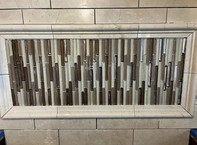 Kitchen Backsplash 