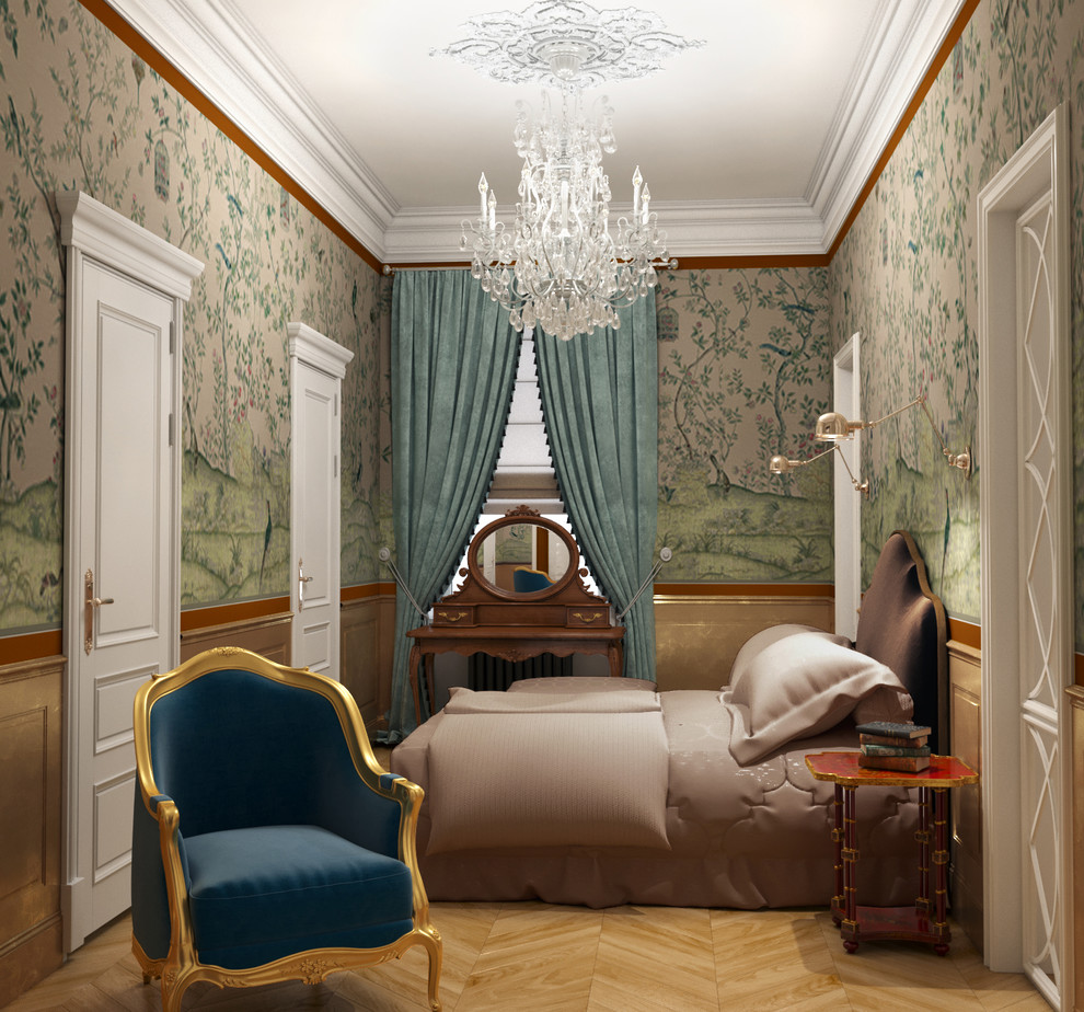 итальянская 5