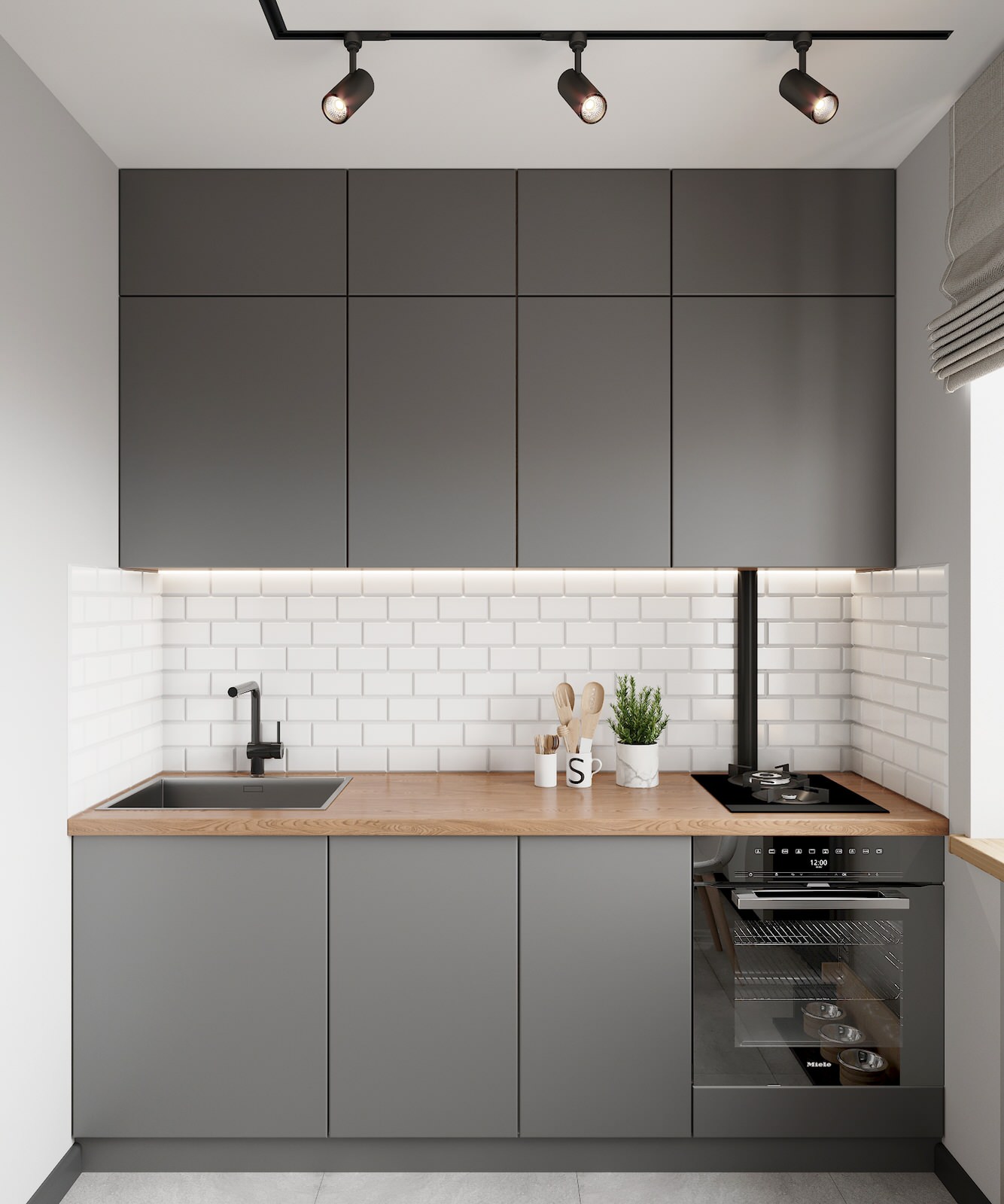 ЖК Рублевское шоссе