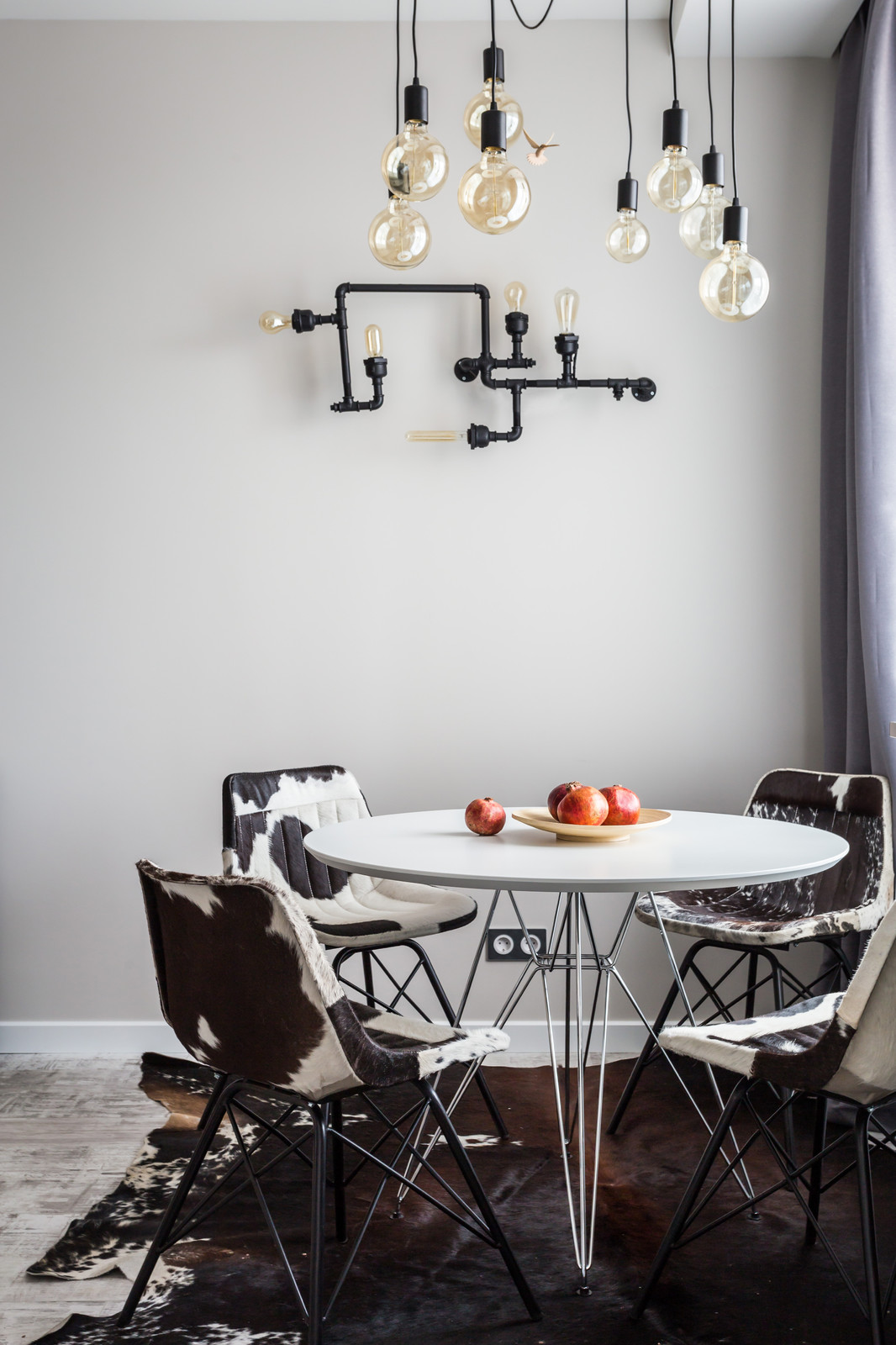 Уютный лофт