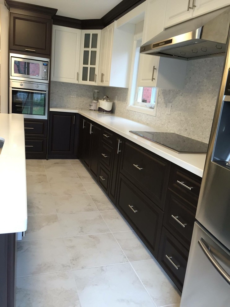 Kitchen Remodeling GTA 2016