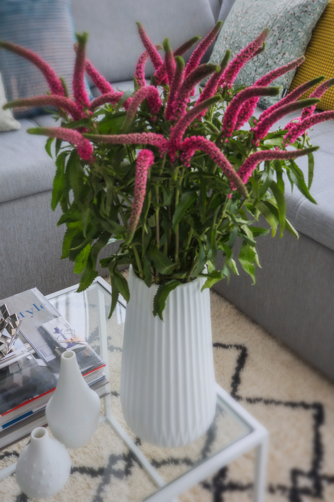 Квартира на Таганке