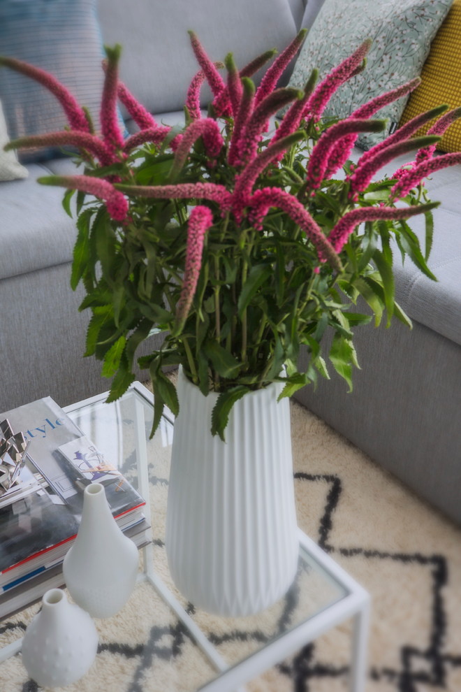 Квартира на Таганке