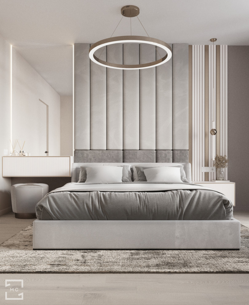 Дизайн-проект квартиры