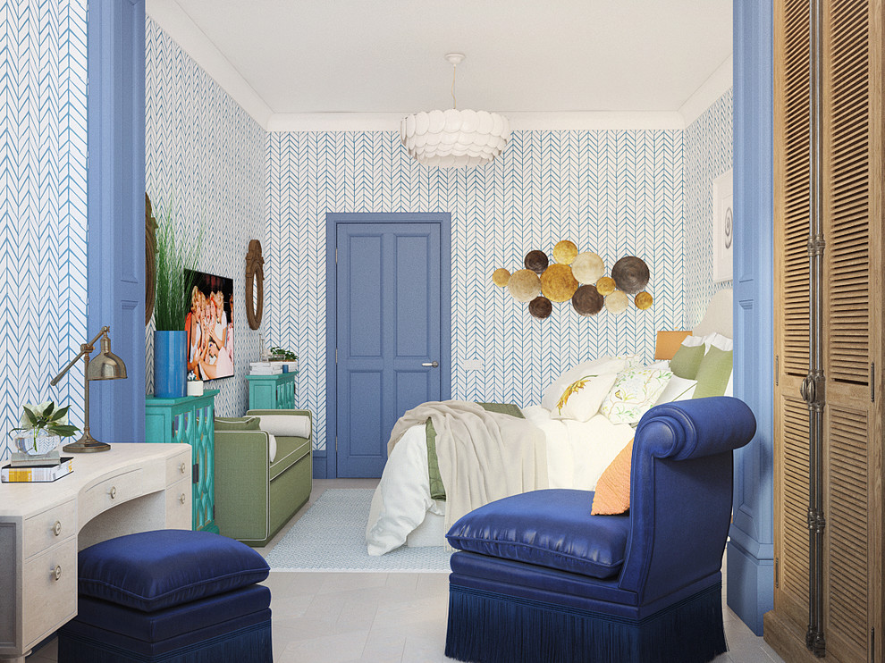 ЖК "Студенческая 20"