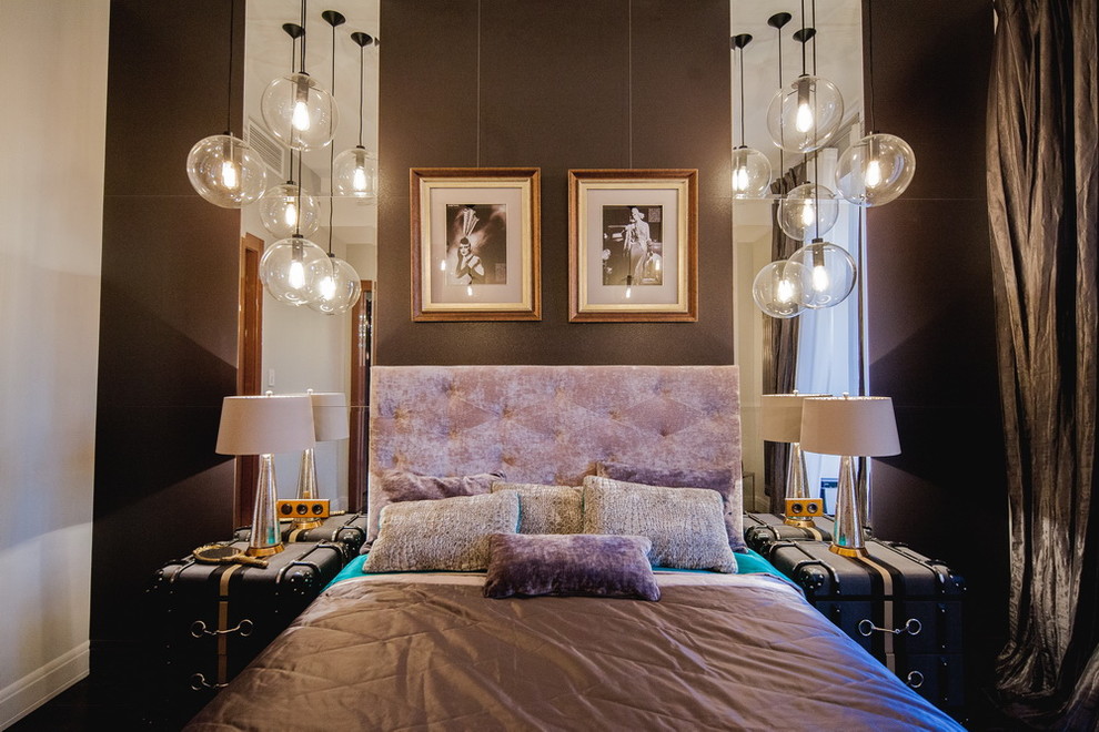 Квартира на Берзарина