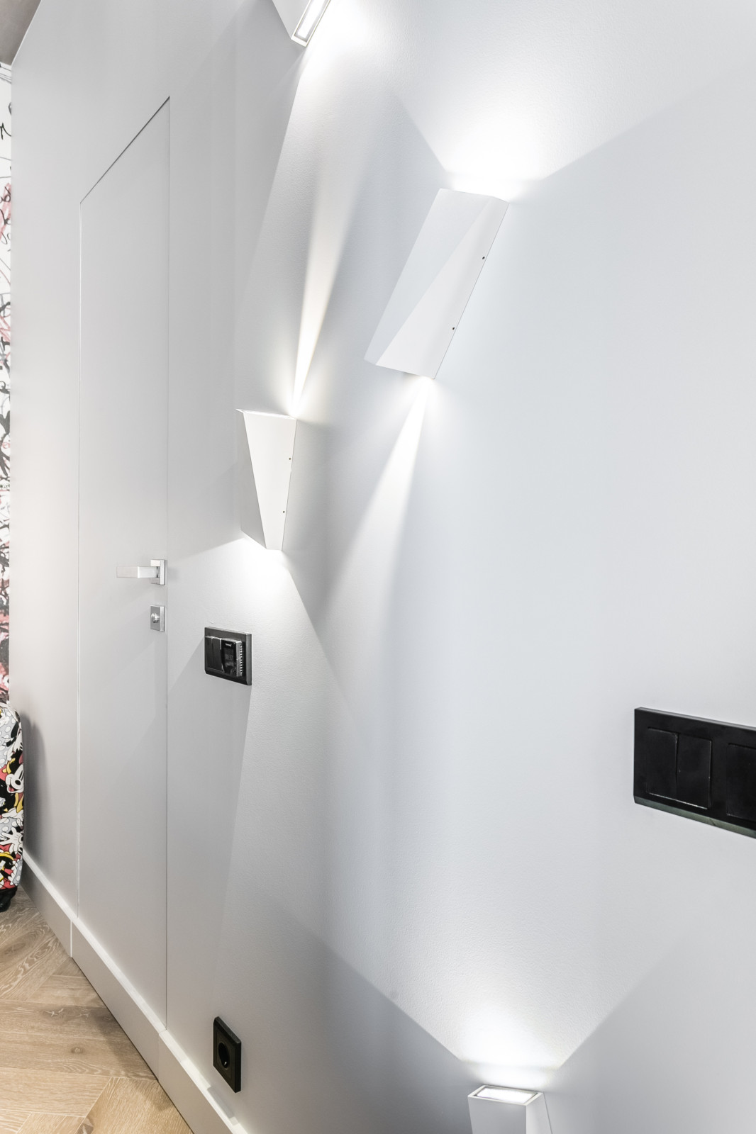 Апартаменты в ЖК Монодом