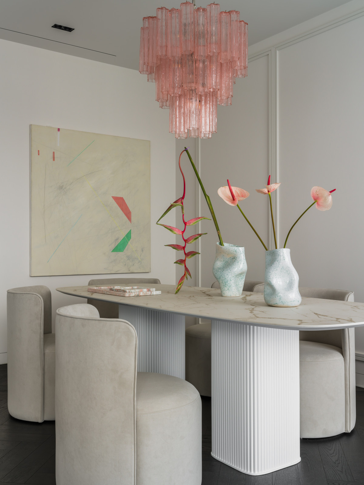 Квартира в ЖК Тургенев