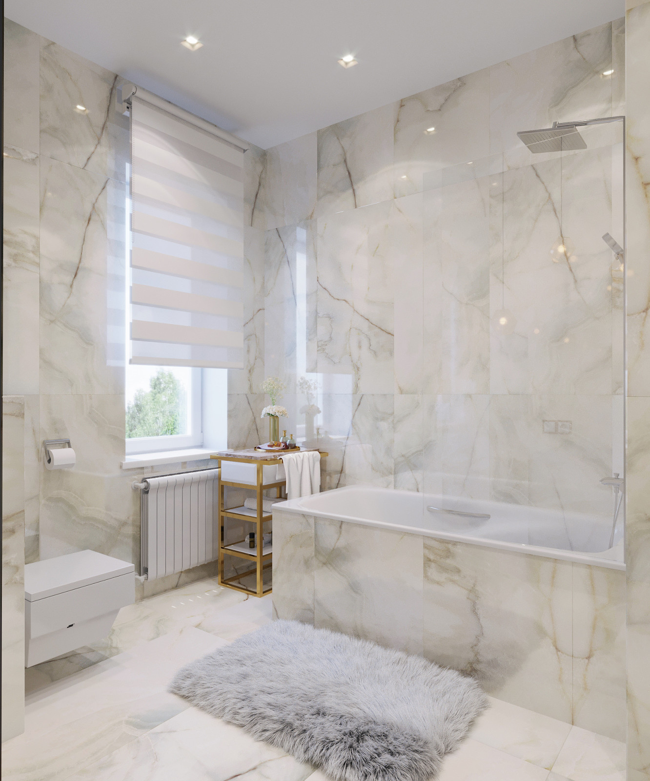 Таунхаус Новые Вешки