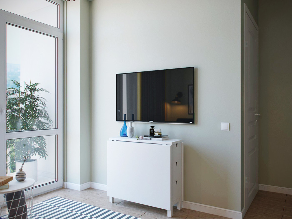 ЖК "Лето" г. Сочи (квартира для уик-энда)