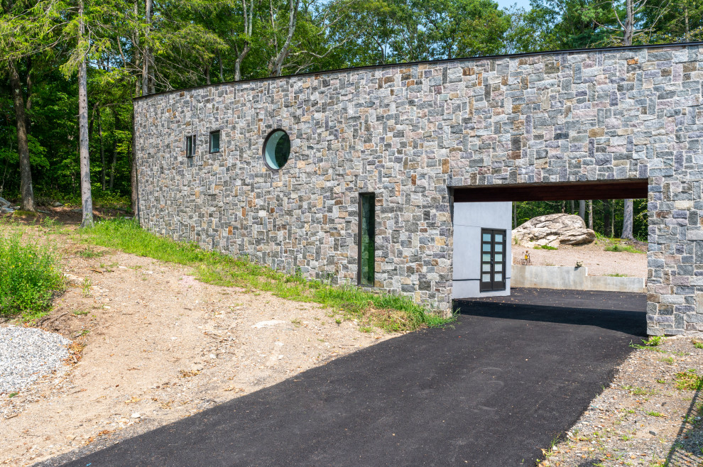 Pound Ridge New York