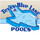 Texas Blue Lake Pools