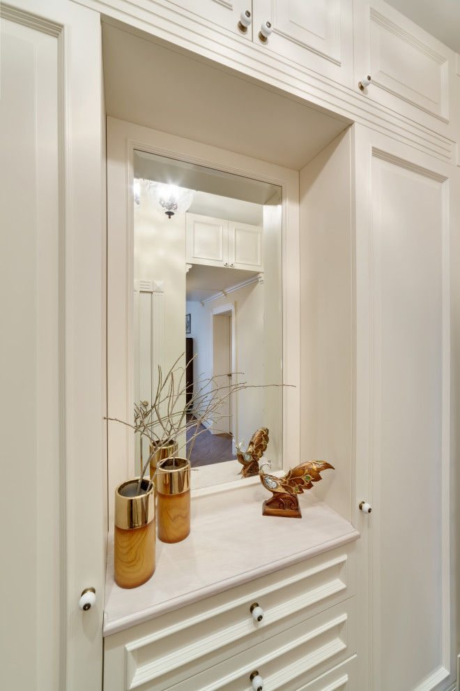 Квартира народного артиста Саши Олешко