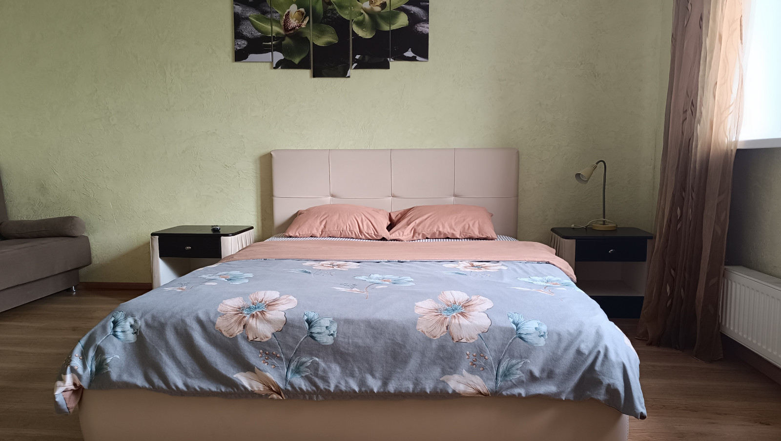 Хоумстейджинг для посуточной аренды в Домодедоов