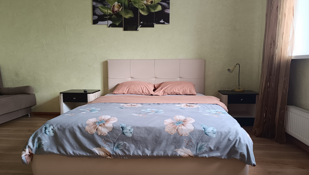 Хоумстейджинг для посуточной аренды в Домодедоов