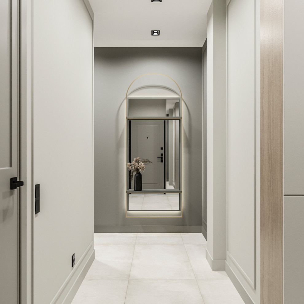 Двухкомнатная квартира для взрослой пары. г Новочебоксарск