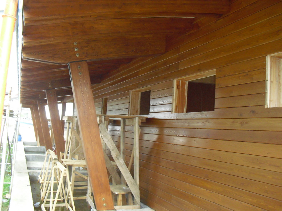 Зона отдыха (Папушево)