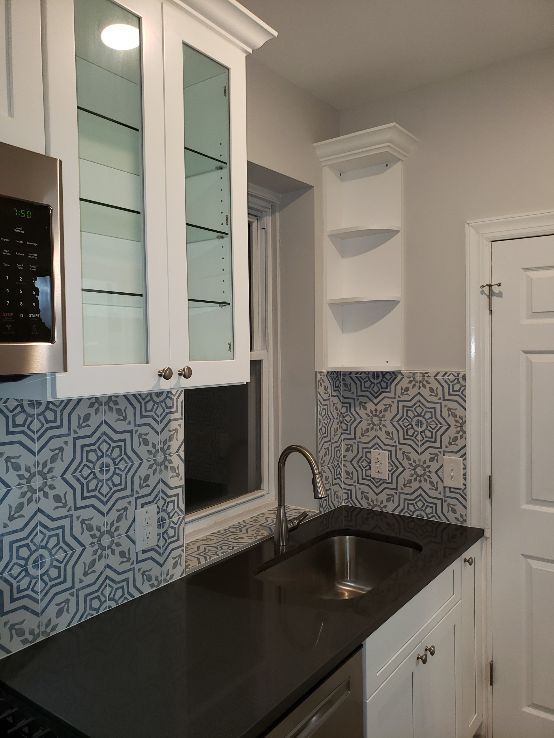Full Gut Renovation after Fire Damage in North Bergen