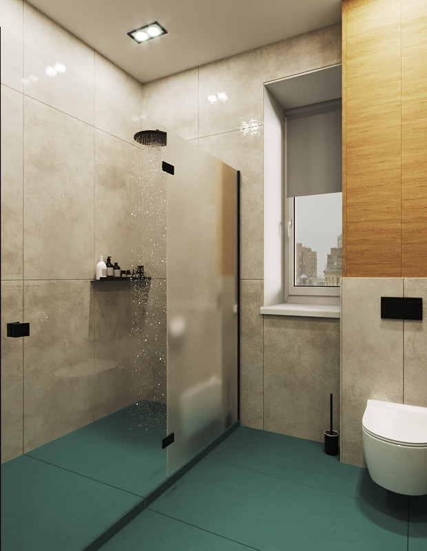 Ванная комната