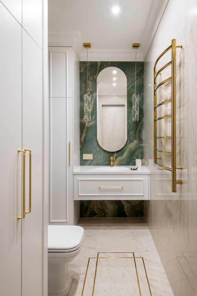 ЖК ID Московский