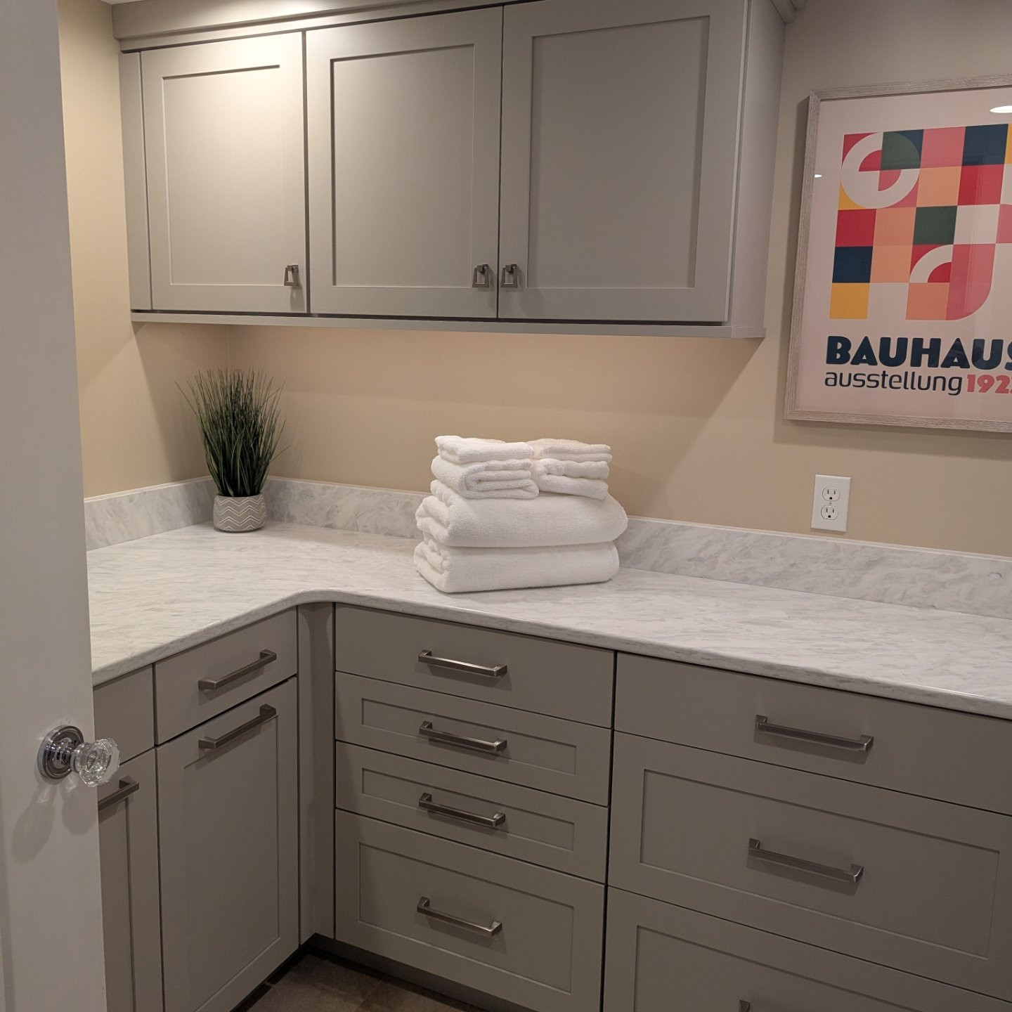 Stacey Kocevar Designs Showroom