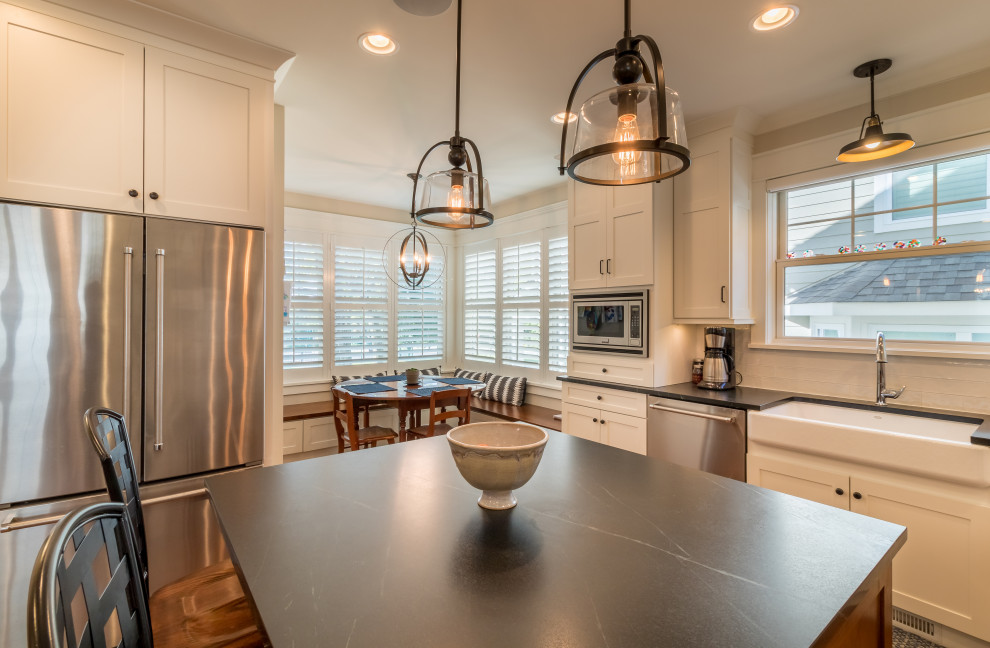 Faithful Farmhouse Addition