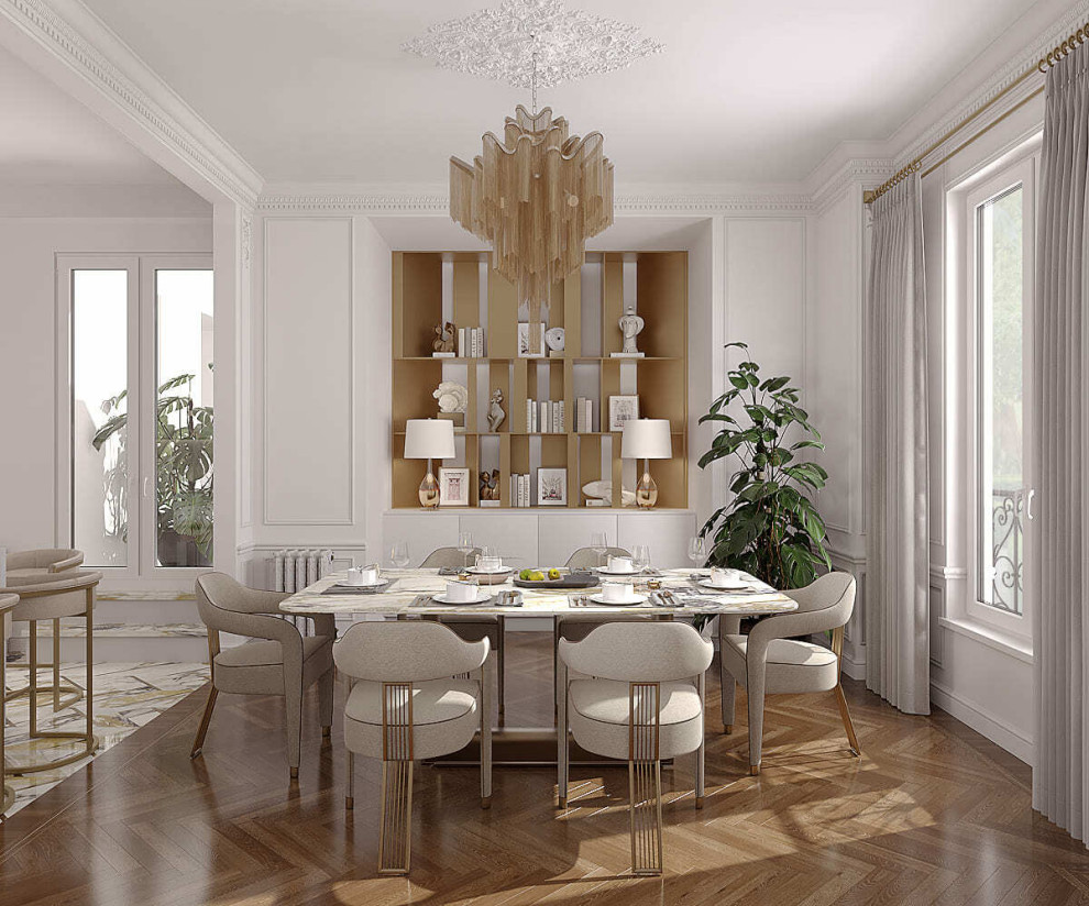 Квартира в Ницце