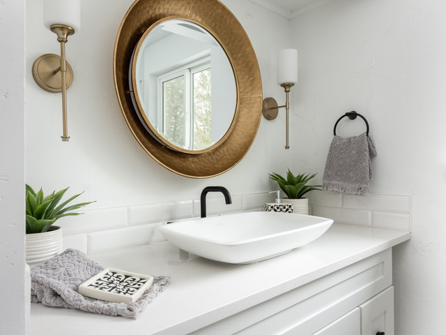 How To Choose The Right Bathroom Sink