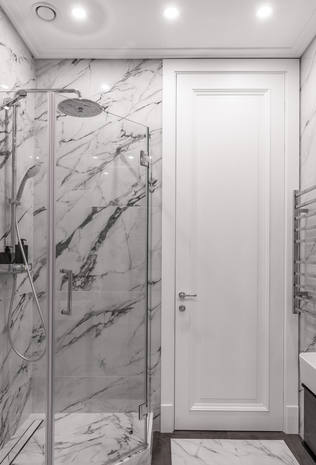 Клубный дом на Сретенке