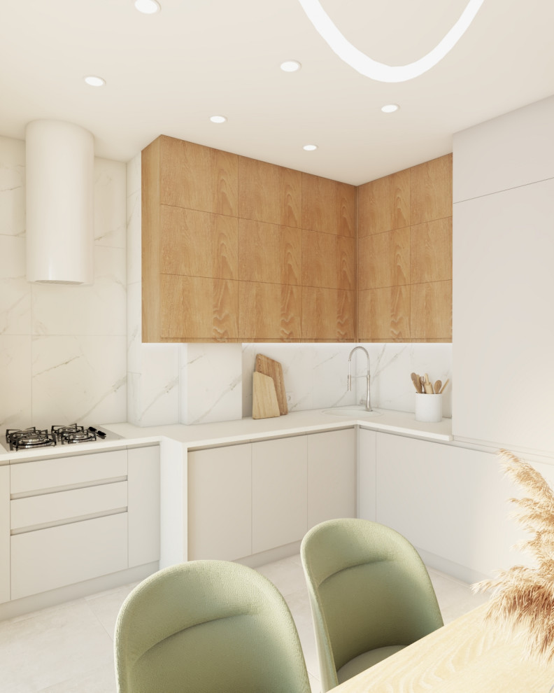 ЖК Кранц Престиж