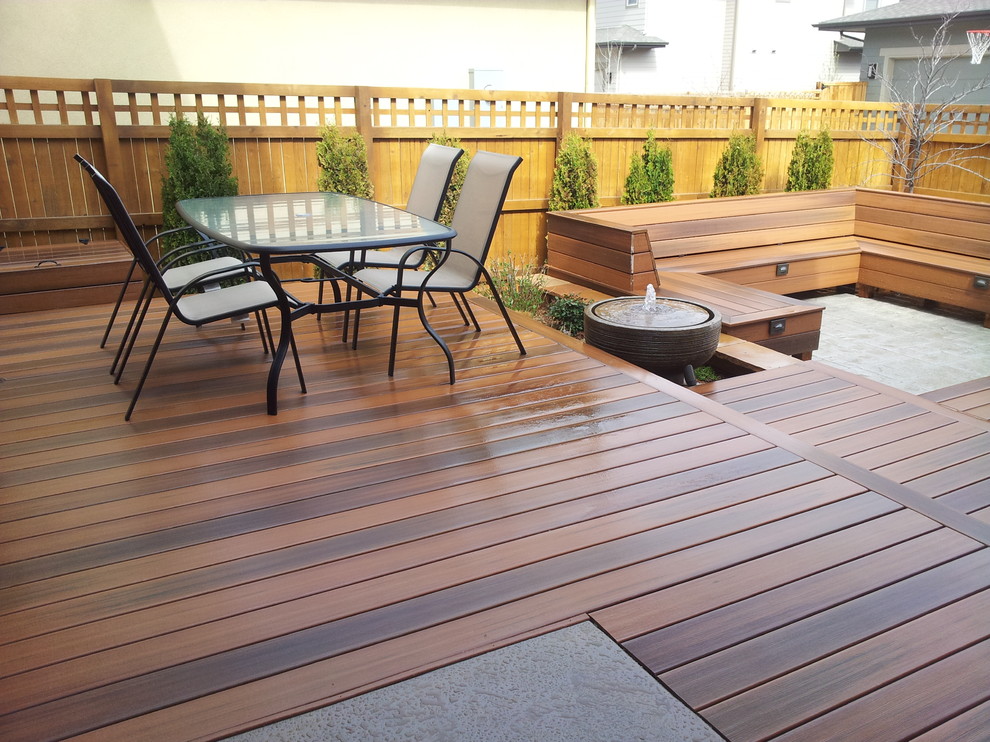 E. 35th Avenue Modern