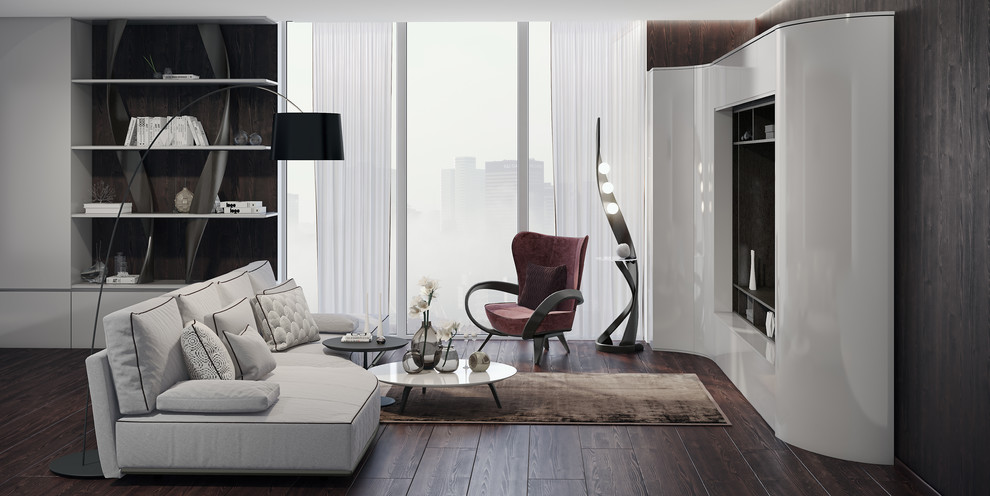 ИНТЕРЬЕРНЫЕ РЕШЕНИЯ