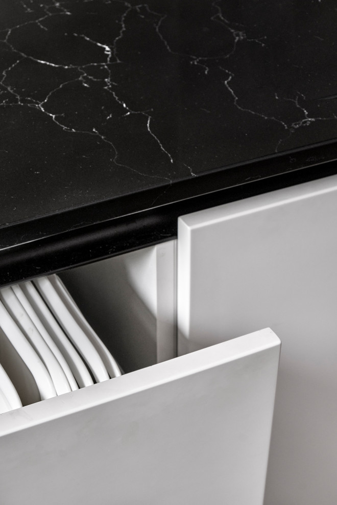 Реализация проекта коттеджа 140 м2. г. Нижний Тагил