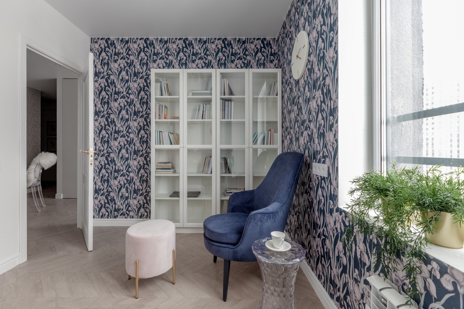 62м2 Ясный Берег