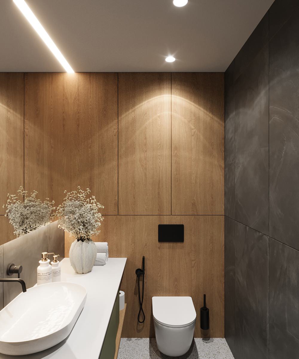 ЖК Парк квартал Южный