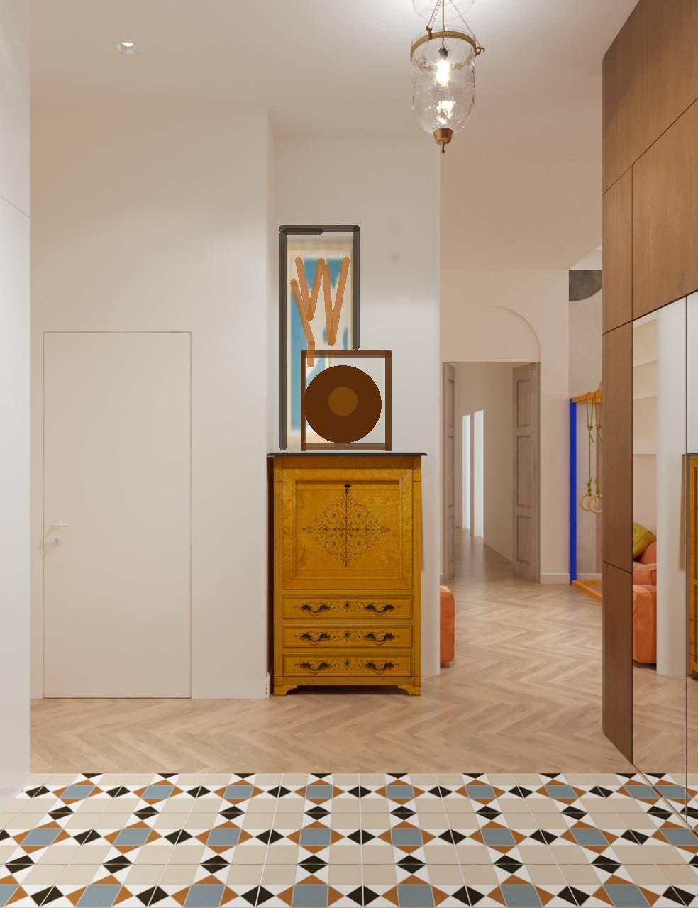 2.Сестрорецк 1 Прихожая  .jpeg