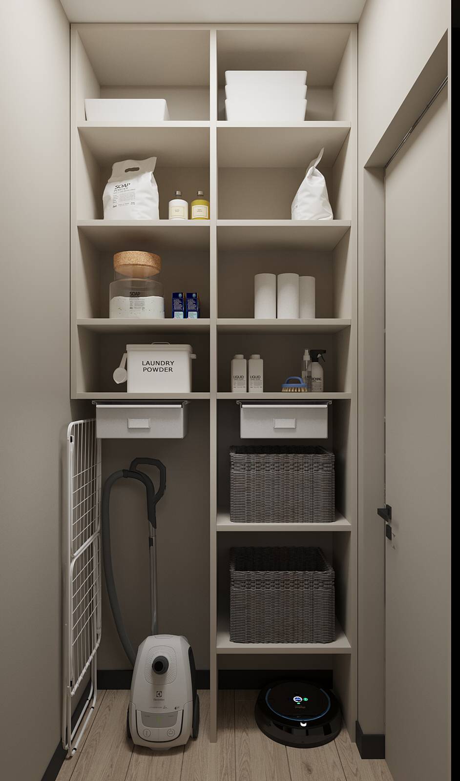 Мятный сандал