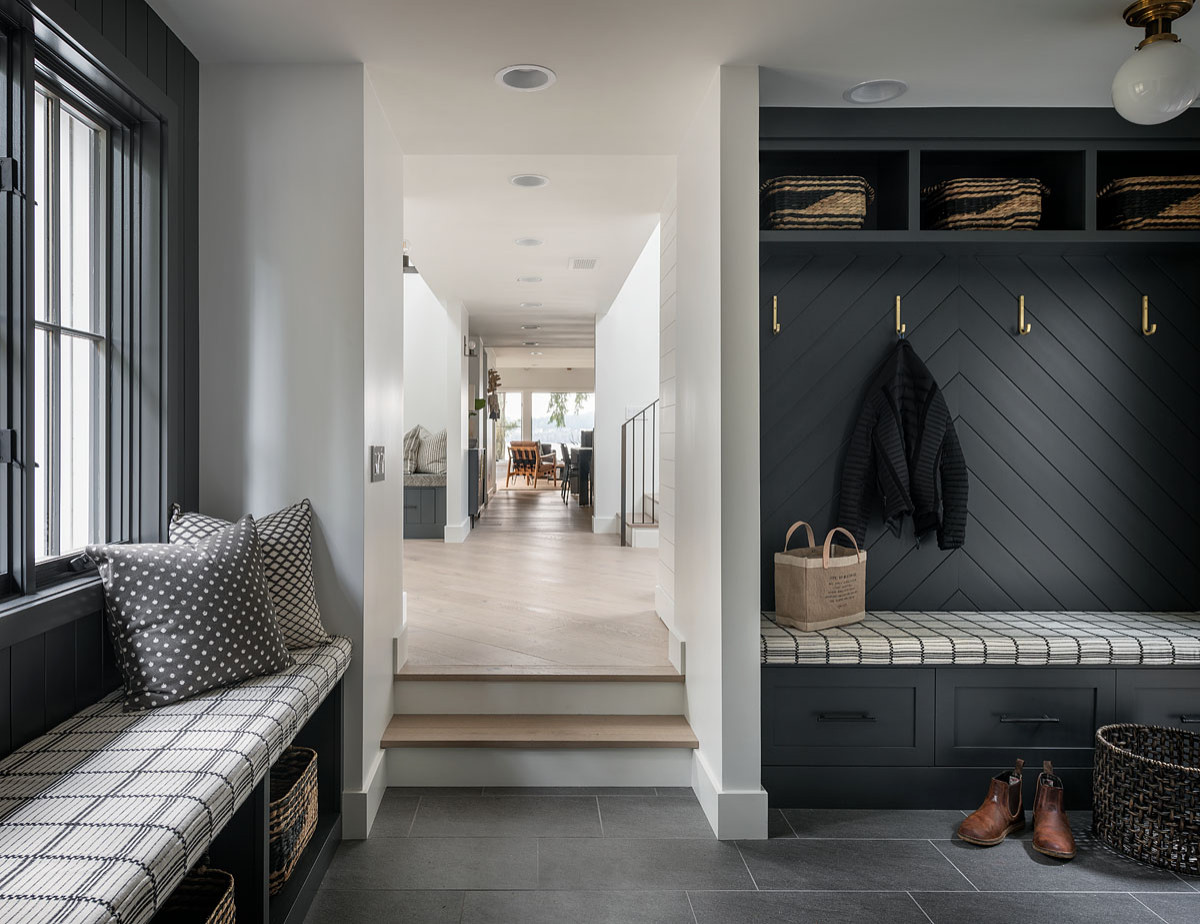 75 Beautiful Mudroom Pictures Ideas Houzz