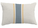 Rustic Pillow, French Grain Sack Design, Burlap Design, Grains Sac de –  Lemons Plus Life
