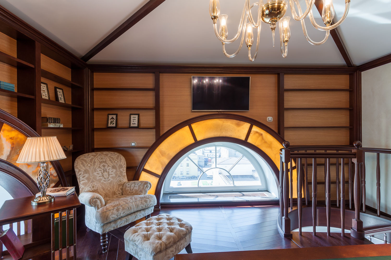 Современная классика